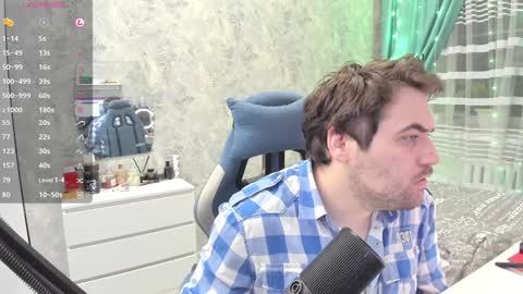 Morl online show from February 4, 2025, 6:38 pm