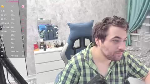 Morl online show from February 9, 2025, 8:34 pm