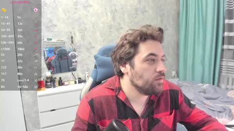 Morl online show from February 26, 2025, 9:37 pm