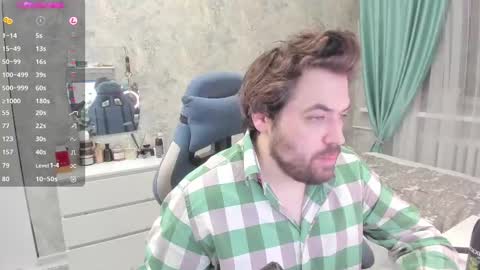 Morl online show from March 5, 2025, 7:06 pm