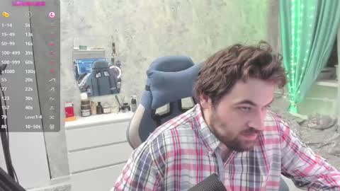 Morl online show from March 6, 2025, 7:32 pm