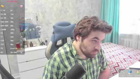 Morl online show from March 12, 2025, 12:04 pm