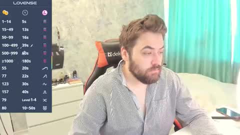 Morl online show from October 1, 2025, 11:05 am