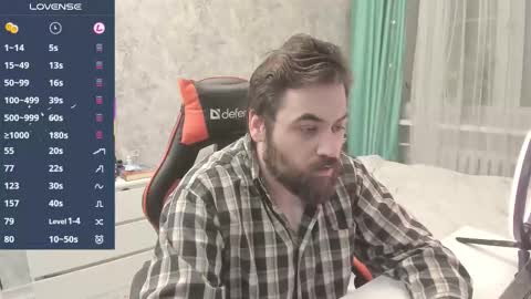 Morl online show from October 17, 2025, 3:14 pm