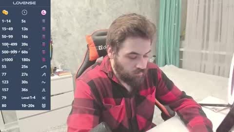 Morl online show from October 23, 2025, 9:02 pm