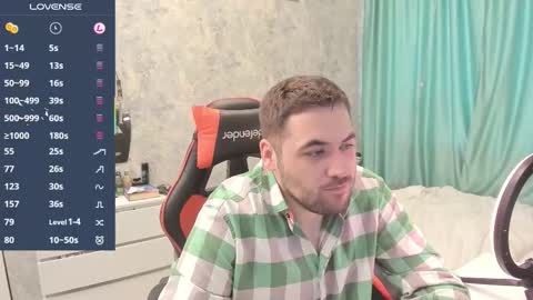 Morl online show from November 15, 2025, 12:45 pm