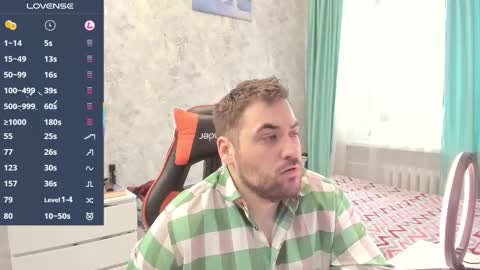 Morl online show from November 21, 2025, 11:31 am