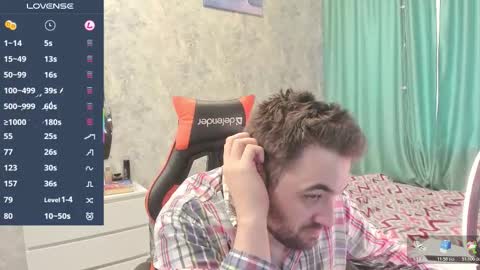 Morl online show from November 25, 2025, 7:19 am