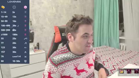 Morl online show from December 15, 2025, 5:17 pm