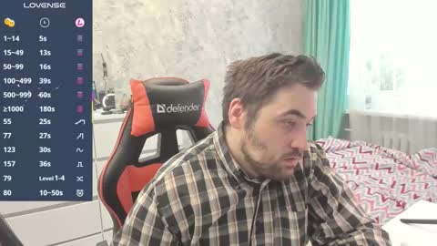 Morl online show from January 9, 2026, 11:57 am