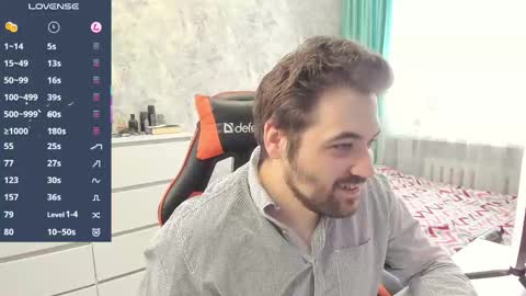 Morl online show from January 14, 2026, 11:05 am