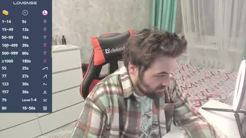 Morl online show from February 3, 2026, 7:41 pm