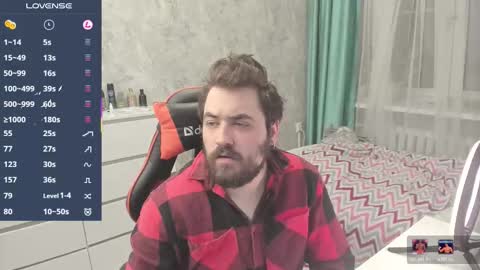 Morl online show from February 11, 2026, 9:20 pm