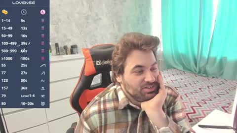 Morl online show from April 20, 2026, 8:17 am