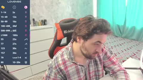 Morl online show from April 21, 2026, 8:42 am