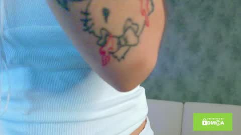 Emilia online show from April 20, 2026, 3:09 am