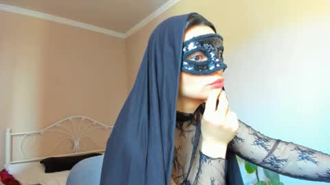 Snapshot of moroccan_diamond_ chatting on January 10, 2026, 7:32 am Medina online show from January 10, 2026, 7:32 am