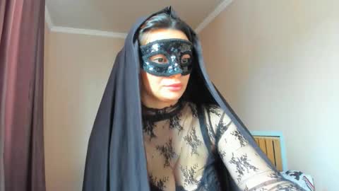 Snapshot of moroccan_diamond_ chatting on January 11, 2026, 8:30 am Medina online show from January 11, 2026, 8:30 am