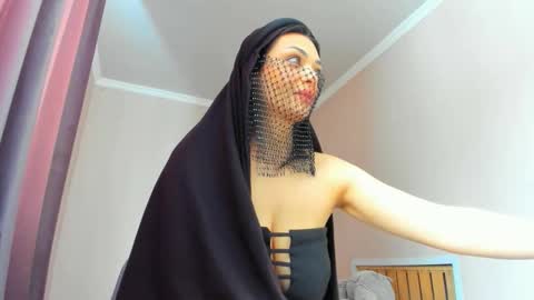 Snapshot of moroccan_diamond_ chatting on February 28, 2026, 8:04 am Medina online show from February 28, 2026, 8:04 am