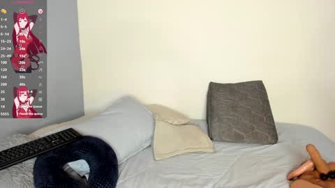 Morocha  online show from February 10, 2025, 11:25 am