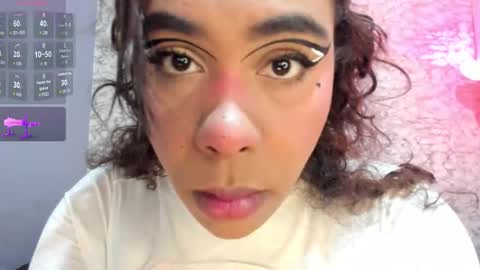 Morocha  online show from September 21, 2025, 11:23 am