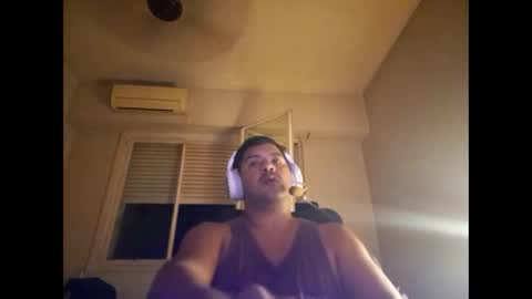 Bruno online show from February 3, 2025, 4:25 am