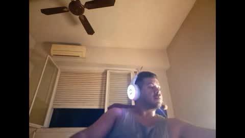 Bruno online show from February 6, 2025, 5:25 am