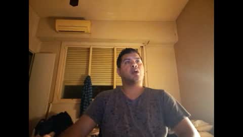 Bruno online show from September 19, 2025, 4:58 am