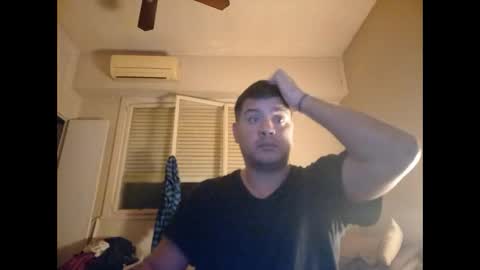 Bruno online show from September 30, 2025, 4:39 am