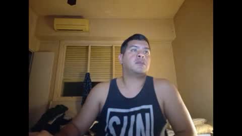 Bruno online show from October 6, 2025, 5:05 am