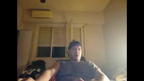 Bruno online show from October 8, 2025, 5:38 am