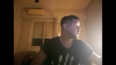 Bruno online show from November 3, 2025, 4:58 am