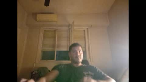 Bruno online show from November 5, 2025, 5:51 am