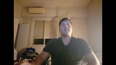 Bruno online show from December 2, 2025, 5:13 am