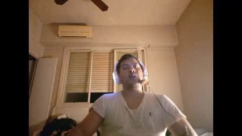 Bruno online show from March 10, 2026, 5:34 am