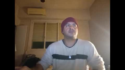 Bruno online show from April 8, 2026, 5:18 am