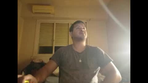 Bruno online show from April 13, 2026, 4:51 am