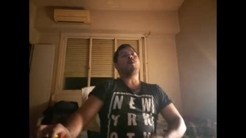 Bruno online show from April 14, 2026, 5:46 am