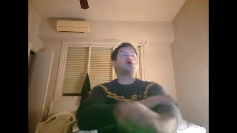 Bruno online show from April 23, 2026, 5:08 am