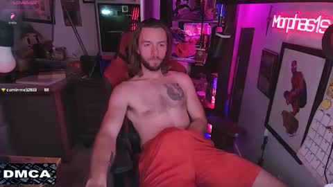 Snapshot of morphasis chatting on March 10, 2026, 1:05 pm Morphas1s online show from March 10, 2026, 1:05 pm