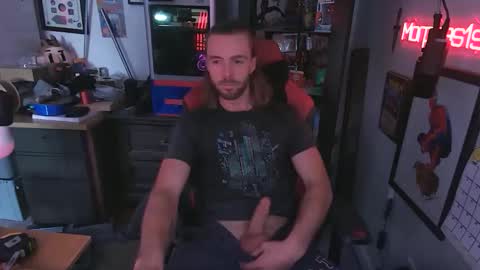 Snapshot of morphasis chatting on March 16, 2026, 4:44 pm Morphas1s online show from March 16, 2026, 4:44 pm