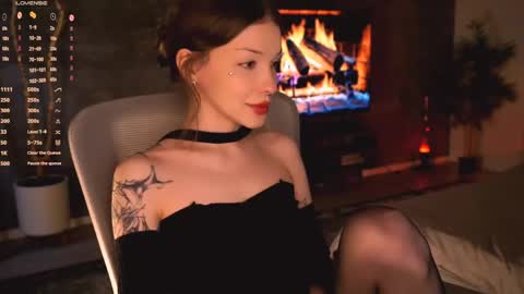 Snapshot of morphesoull chatting on May 19, 2026, 3:35 am morphe online show from May 19, 2026, 3:35 am