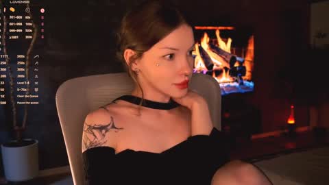 Snapshot of morphesoull chatting on May 21, 2026, 1:40 pm morphe online show from May 21, 2026, 1:40 pm