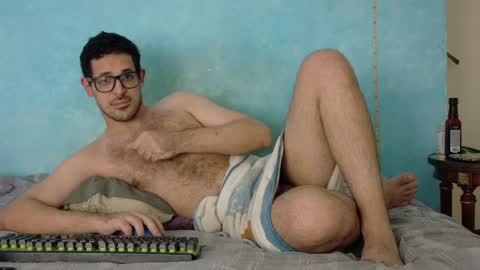 Morpheo online show from April 21, 2026, 2:51 am