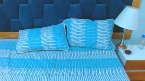 morrigan_luxus online show from January 5, 2025, 2:52 pm