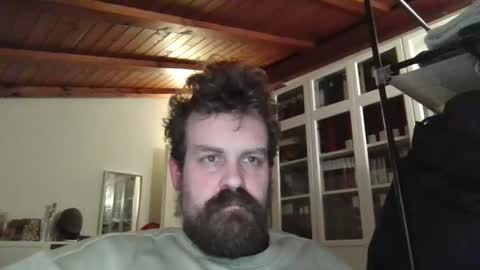 morritz online show from January 9, 2025, 8:22 pm