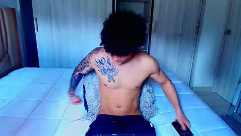 Morthy online show from January 26, 2025, 3:03 pm