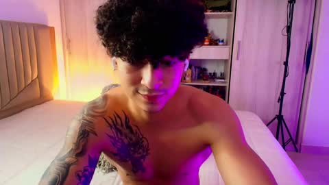 Morthy online show from February 9, 2025, 4:14 am