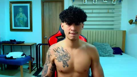 Morthy online show from February 14, 2025, 1:08 pm