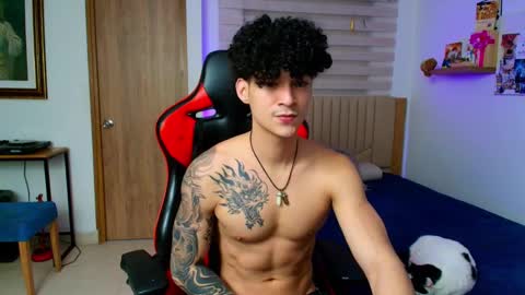 Morthy online show from February 25, 2025, 12:24 pm